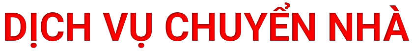 dichvuchuyennha